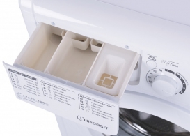 Стиральная машина Indesit E2SC 2160 W thumbnav 7
