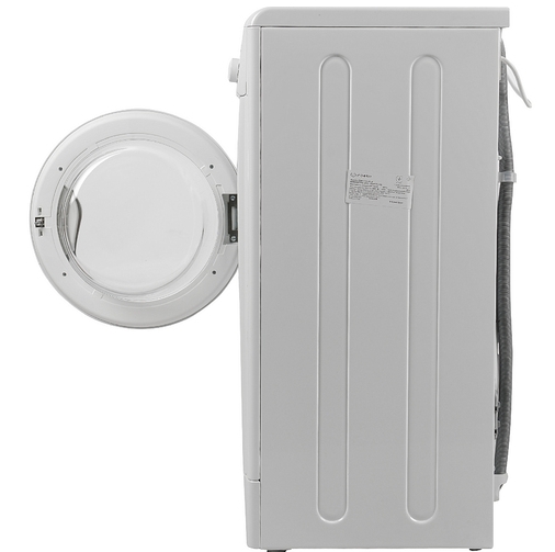 Masina de spalat Indesit E2SE2150W 5 kg / 1000 rot/min / A++ / Alb photo 4