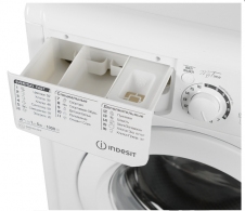 Masina de spalat Indesit E2SE2150W thumbnav 6