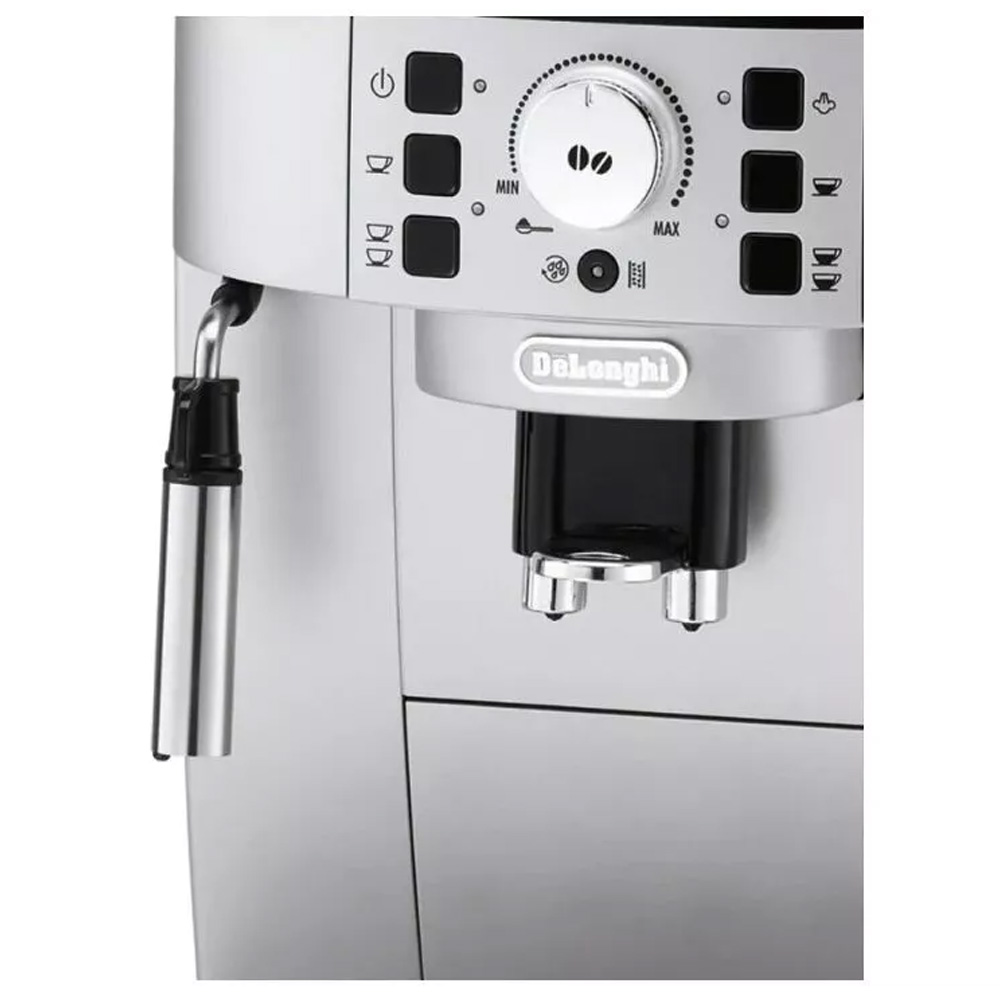 Кофемашина Эспрессо Delonghi ECAM22110W / 15 бар / Эспрессо photo 2