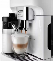 Кофемашина Delonghi ECAM32060W thumbnav 4