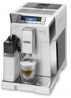 Кофемашина Delonghi ECAM 45.760.W   thumbnav
