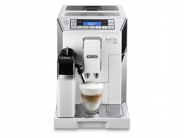 Aparat de cafea Delonghi ECAM 45.760.W   thumbnav 2
