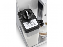 Aparat de cafea Delonghi ECAM 45.760.W   thumbnav 6