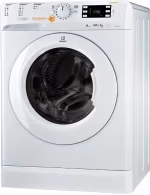 Стиральная машина с сушкой Indesit EWDE71280W, 7 кг, 1200 об/мин, A, Белый