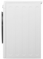 Стиральная машина с сушкой LG F2J6HG0W, 7 кг, B, Белый thumbnav 8