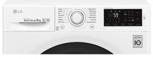 Стиральная машина LG F2J6TN0W thumbnav 8