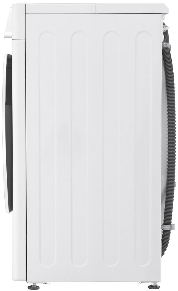 Masina de spalat LG F2T3HS0W 7 kg / 1200 rot/min / A / Alb photo 4