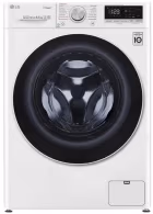 Masina de spalat LG F2V5GS0W