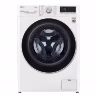 Masina de spalat cu uscator LG F2V5HG0W, 
