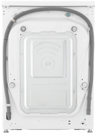 Стиральная машина с сушкой LG F2V5NG0W, 6 кг, 1200 об/мин, C, Белый thumbnav 8