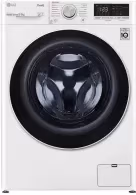 Masina de spalat cu uscator LG F4V5TG0W, 8 kg, 1400 rot/min, A