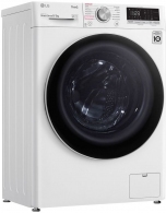 Стиральная машина с сушкой LG F4V5TG0W, 8 кг, 1400 об/мин, A thumbnav 14