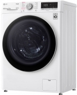 Стиральная машина с сушкой LG F4V5TG0W, 8 кг, 1400 об/мин, A thumbnav 2