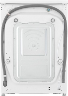 Стиральная машина с сушкой LG F4V5TG0W, 8 кг, 1400 об/мин, A thumbnav 3