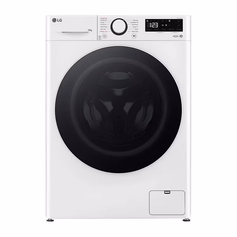 Masina de spalat LG F4WR510S0W 