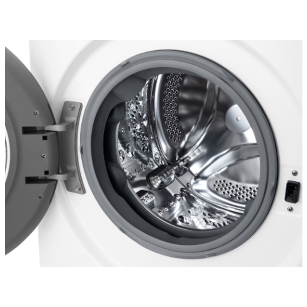 Стиральная машина LG F4WR511S0W 11 кг / 1400 об/мин / A / Белый photo 6