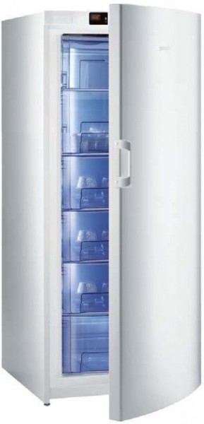 Морозильная камера Gorenje F6150W photo 1 Морозильная камера Gorenje F6150W photo 1
