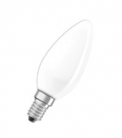 Лампа накаливания Osram B FR40W E14 thumbnav 1
