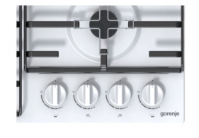 Встраиваемая  газовая панель Gorenje G640W thumbnav 3