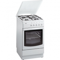 Aragaz pe gaz Gorenje  GN 460W thumbnav 1