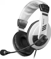 Наушники проводные Defender HN-750 White