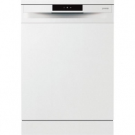 Посудомоечная машина  Gorenje GS62010W, 5программы, 60 см, A++, Белый thumbnav 1