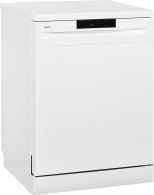 Посудомоечная машина  Gorenje GS62010W, 5программы, 60 см, A++, Белый thumbnav 2