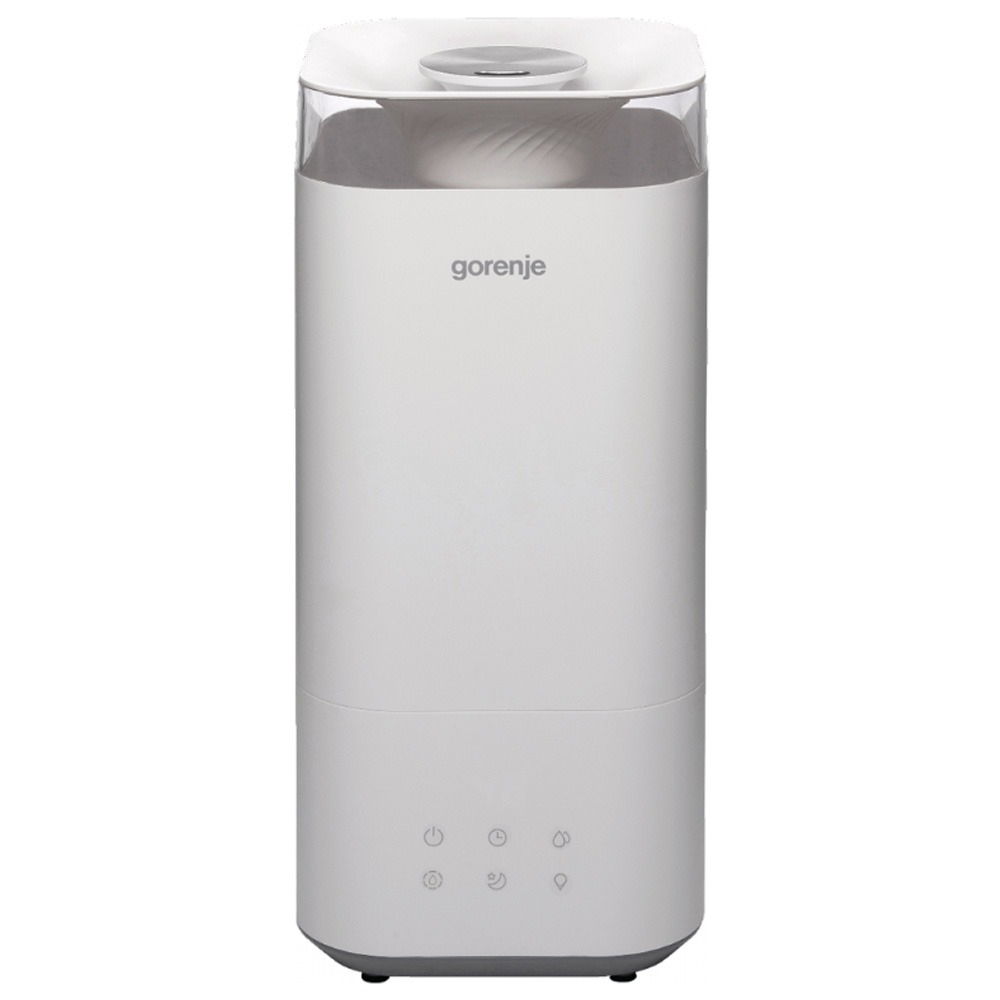 Увлажнитель воздуха Gorenje H50W photo 1 Увлажнитель воздуха Gorenje H50W photo 1