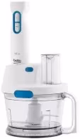Blender Beko HBG5100W, 900 ml, 1000 W, 1 trepte viteza, Alb