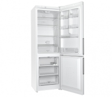 Холодильник Hotpoint - Ariston HF4180W thumbnav 4