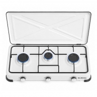 Plita de masa cu gaz Kumtel HGCL-1030W thumbnav 4