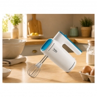 Mixer Beko HMM5400W thumbnav 5