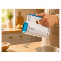 Mixer Beko HMM5400W thumbnav 6
