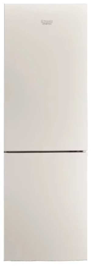 Frigider cu doua usi Hotpoint - Ariston HS 3180 W / 310 l / 185 cm / A / Alb photo 1 Frigider cu doua usi Hotpoint - Ariston HS 3180 W / 310 l / 185 cm / A / Alb photo 1