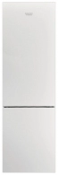 Холодильник с нижней морозильной камерой Hotpoint - Ariston HS 4200 W