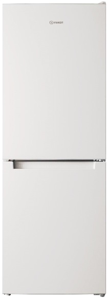 Холодильник двухдверный Indesit ITS4160W / 257 л / 167 см / A / Белый photo 1