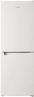 Холодильник с нижней морозильной камерой Indesit ITS4160W, 257 л, 167 см, A, Белый