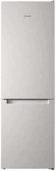 Холодильник с нижней морозильной камерой Indesit ITS4180W, 298 л, 185 см, A, Белый