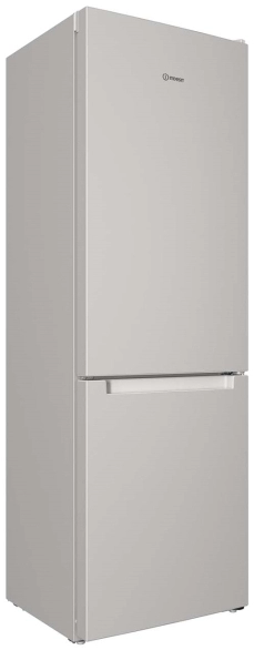 Холодильник с нижней морозильной камерой Indesit ITS4180W, 298 л, 185 см, A, Белый