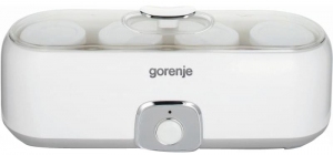 Aparat de facut iaurt  Gorenje JM20W thumbnav