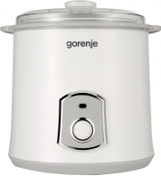 Aparat de facut iaurt  Gorenje JMG20W thumbnav
