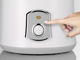 Aparat de facut iaurt  Gorenje JMG20W thumbnav 5