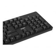 Tastatura fara fir Sven KBC2100W thumbnav 4