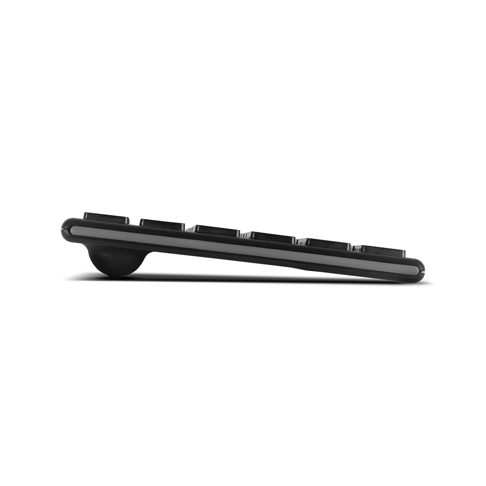 Tastatura + mouse fara fir Sven KB-C2550W / Mecanica photo 2