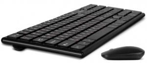 Tastatura + mouse fara fir Sven KB-C2550W thumbnav 11