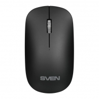 Tastatura + mouse fara fir Sven KB-C2550W thumbnav 6