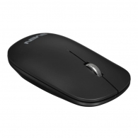 Tastatura + mouse fara fir Sven KB-C2550W thumbnav 7