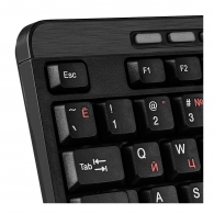 Tastatura + mouse fara fir Sven KB C3400W thumbnav 2