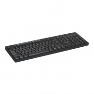 Tastatura + mouse fara fir Sven KB C3400W thumbnav 5